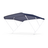 Capottina Bimini L.Lcm.170X140H Blu