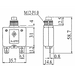 Disgiuntore 6 Amp.