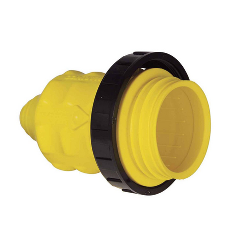 Cappuccio Per Presa 16 Amp.
