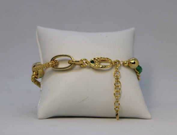 Bracciale donna LORENZO UNGARI CAPRIBR019