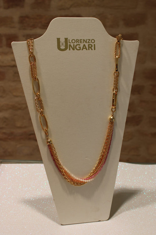Collana donna UNGARI CAPRICL005