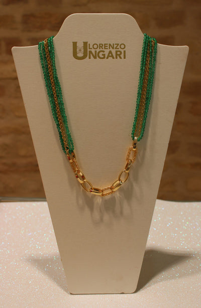 Collana donna UNGARI CAPRICL019