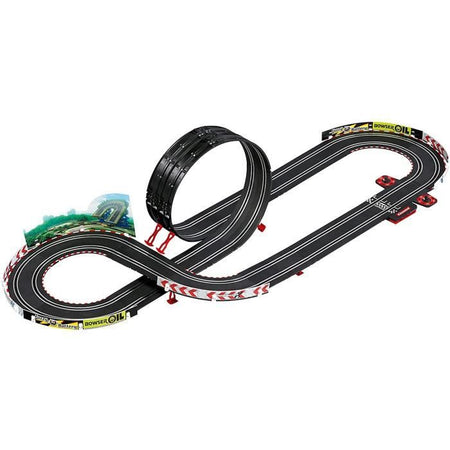 CARRERA VAI !!! - Circuito Nintendo Mario Kart 8