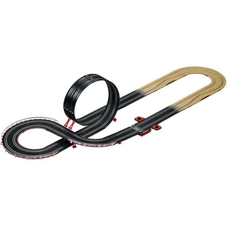 CARRERA GO !!! - Circuito Super Rally - 4,9 m