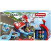 CARRERA - Circuit Carrera First - NINTENDO Mario Kart - 2.4m