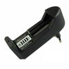 Carica Batterie Litio Universale 3,6V - 3,7V per LC1856 -CR123A-HZS 14500 TUTTO IN UNO