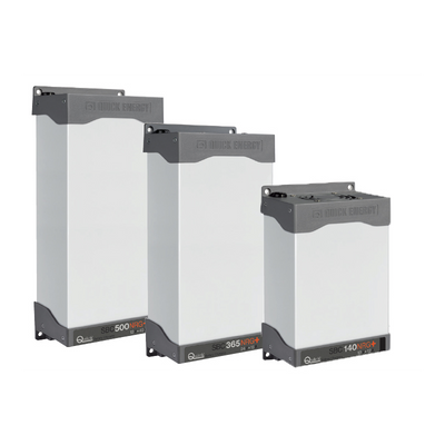 Caricabatteria Sbc 300 Nrg 12V 30A