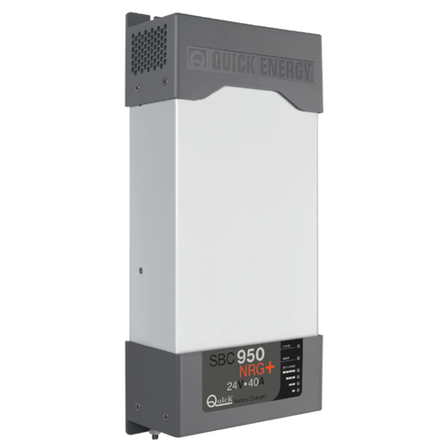 Caricabatteria Sbc/Nrg 700 12V 60A