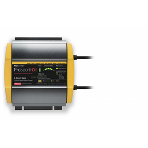 Caricabatterie Prosport Hd6
