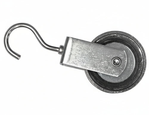 Carrucola Mm 40 C/Gancio