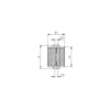 Cart.Olio Yanmar Rif.Or.16500-69520