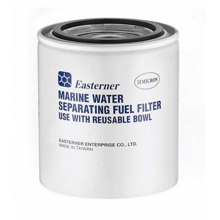 Filtro Separatore Acqua/Gasolio