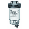 Filtro Separatore Acqua-Benzina