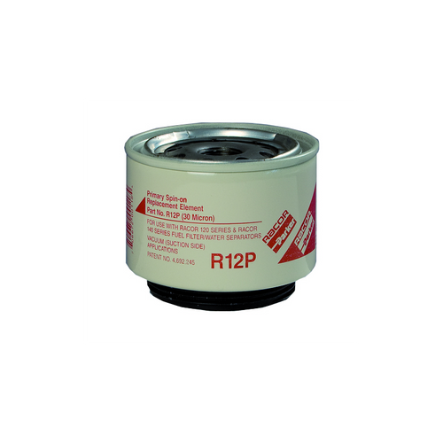 Cartuccia Ricambio R12P 30 Micron