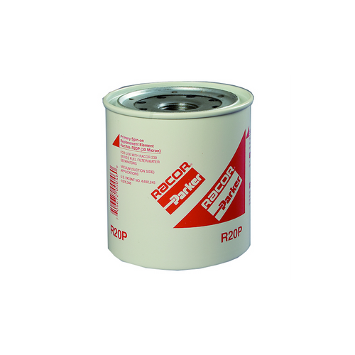 Cartuccia Ricambio R20P 30 Micron