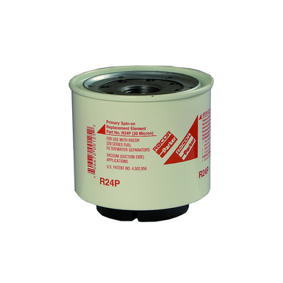 Cartuccia Ricambio R24P 30 Micron