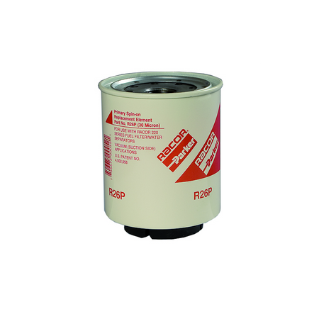 Cartuccia Ricambio R26P 30 Micron