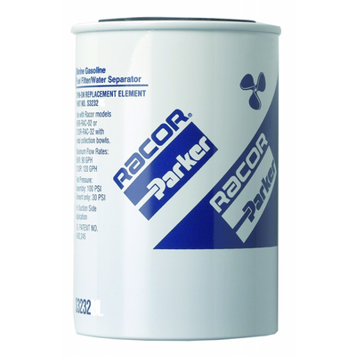 Cartuccia Ricambio S3232 10 Micron