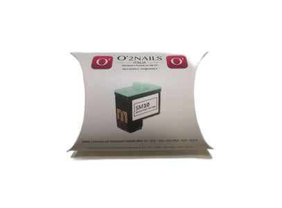 Cartuccia di Stampa SM10 O2Nails Stampante Unghie Nail Art