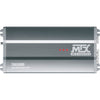 amplificatore MTX 12V TX6500D