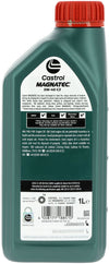Olio motore - CASTROL - Magnatec 5W-40 C3 - 1L