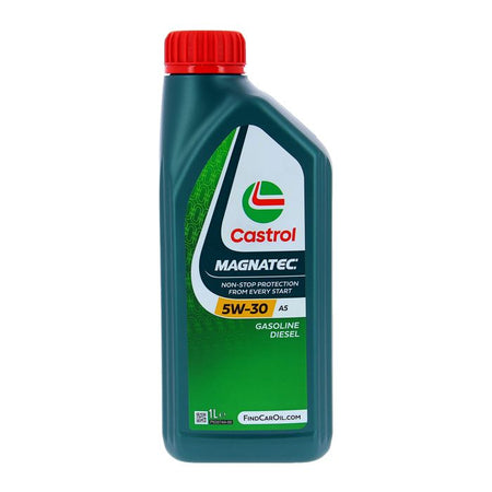 Olio motore - CASTROL - Magnatec 5W-30 A5 - 1L