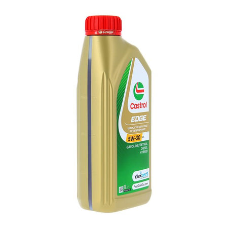 Olio motore - CASTROL - EDGE 5W-30 C3 - 1L