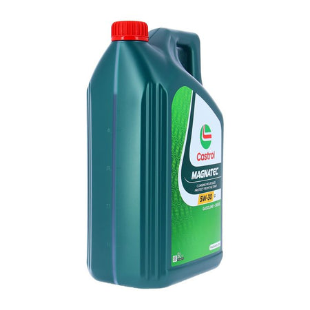 Olio motore - CASTROL - Magnatec 5W-30 C2 - 5L