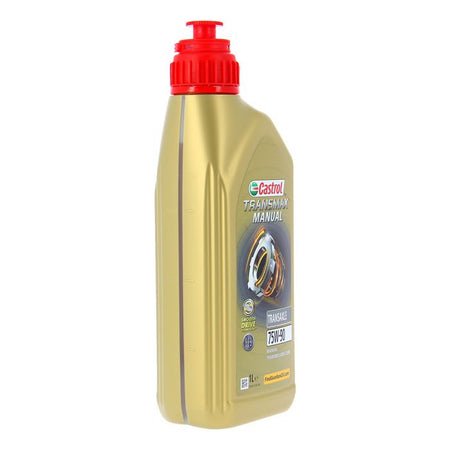 Olio motore - CASTROL - Transmax Manual Transaxle 75W-90 - 1L