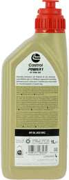 Olio motore - CASTROL - Power1 4T 15W-50 - 1L