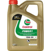 Olio motore - CASTROL - Power1 4T 15W-50 - 4L