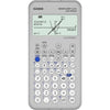 Calcolatrice grafica - CASIO - Scuola superiore - Graph Light - Bianca