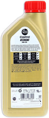 Olio motore - CASTROL - EDGE 0W-30 - 1L
