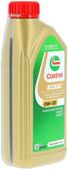 Olio motore - CASTROL - EDGE 0W-30 - 1L