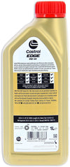 Olio motore - CASTROL - EDGE 0W-40 - 1L