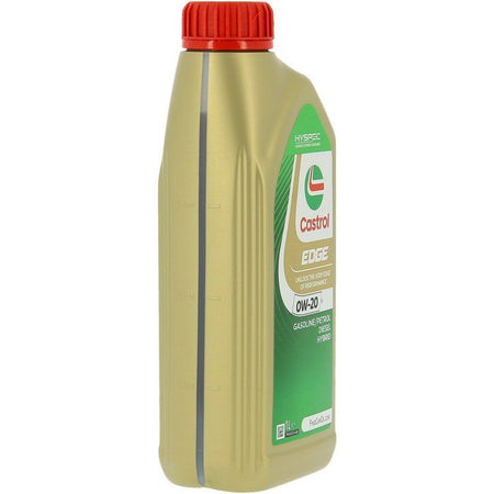 Olio motore - CASTROL - EDGE 0W-20 V - 1L