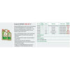 Olio motore - CASTROL - EDGE 0W-20 V - 1L