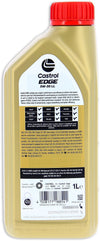 Olio motore - CASTROL - EDGE 5W-30 LL - 1L