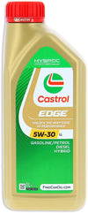 Olio motore - CASTROL - EDGE 5W-30 LL - 1L