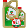 Olio motore - CASTROL EDGE - 5W-40 - 5L+1L - 057326