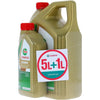 Olio motore - CASTROL EDGE - 5W-40 - 5L+1L - 057326