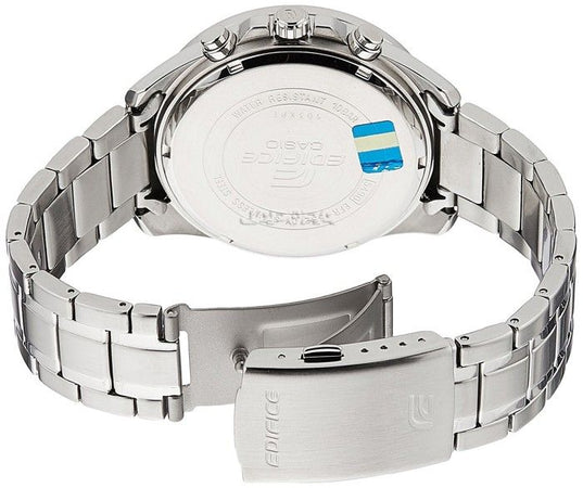 Casio Edifice Guarda Man