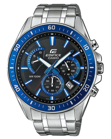 Casio Edifice Guarda Man
