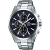 Orologio - CASIO - EDIFICE - Acciaio inossidabile - Quarzo - 10 ATM