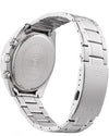 Orologio - CASIO - EDIFICE - Acciaio inossidabile - Quarzo - 10 ATM