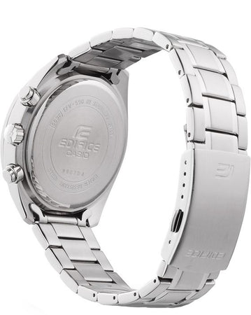 Orologio - CASIO - EDIFICE - Acciaio inossidabile - Quarzo - 10 ATM