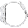 Orologio Casio G-Shock Classic da donna bianco - CASIO - Quarzo - Doppio display - Adulto - Plastica - Rotondo