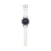 Orologio G-SHOCK - CASIO - Resistente agli urti - Multifunzione - Bianco trasparente