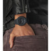 CASIO - Orologio G-SHOCK - Resistente agli urti - Multifunzione - Nero