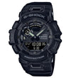 Orologio G-SHOCK - CASIO - Resistente agli urti - Multifunzione - Nero